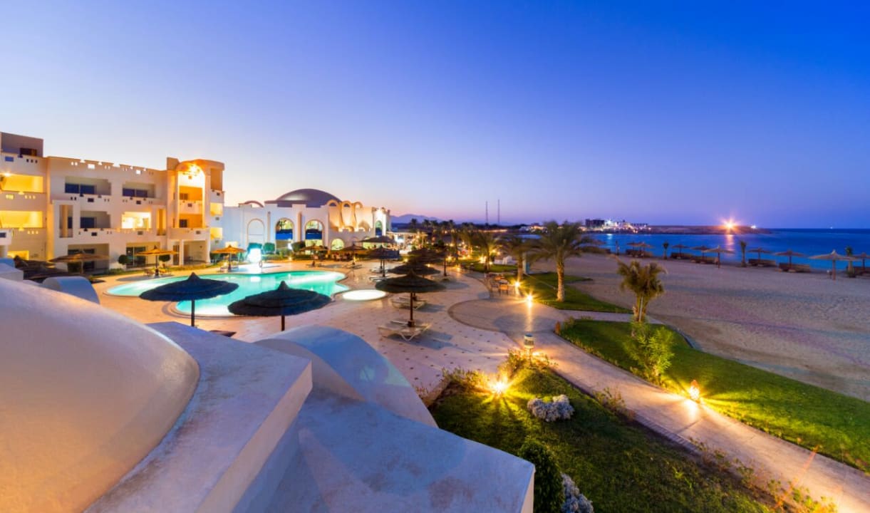 Sonstiges Coral Sun Beach