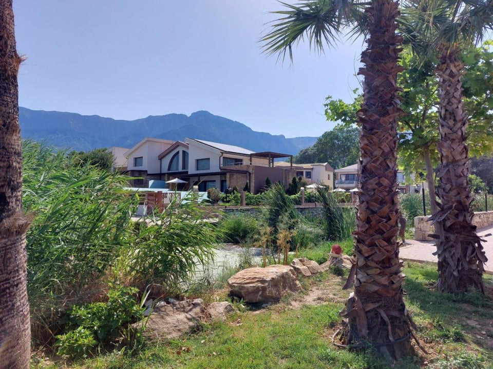 Außenansicht Alexandra Golden Boutique - Adults only