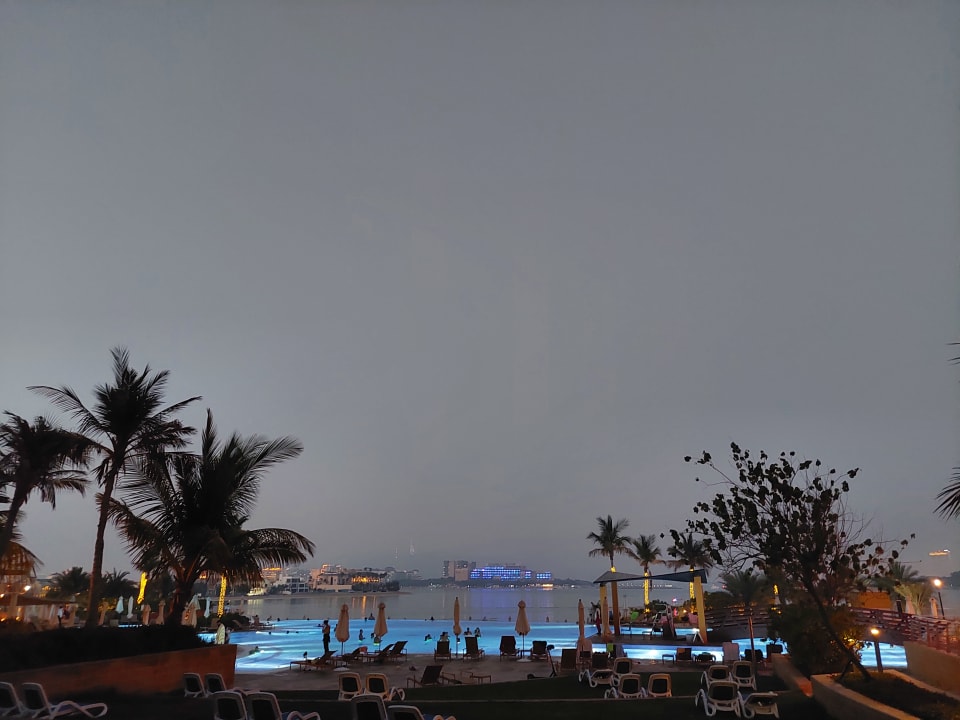 Strand Andaz Dubai The Palm, by Hyatt