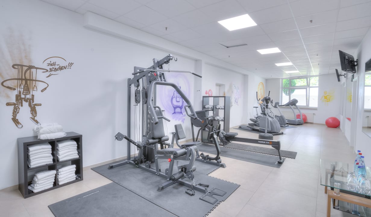 Sport & Freizeit ACHAT Hotel Frankfurt Maintal