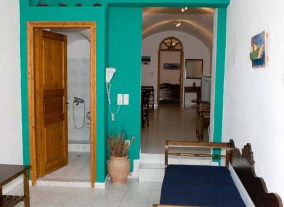 Anita's Villa - Apartment Anita's Villa