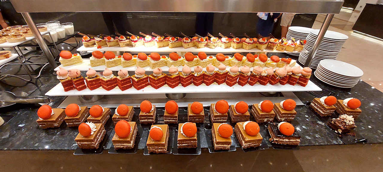 Gastro Cleopatra Luxury Resort Makadi Bay