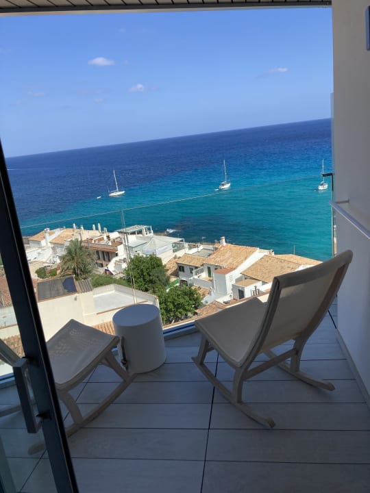 Zimmer Son Moll Sentits Hotel & Spa