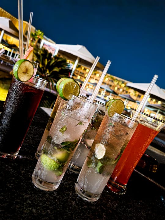 Gastro Beach Albatros Resort