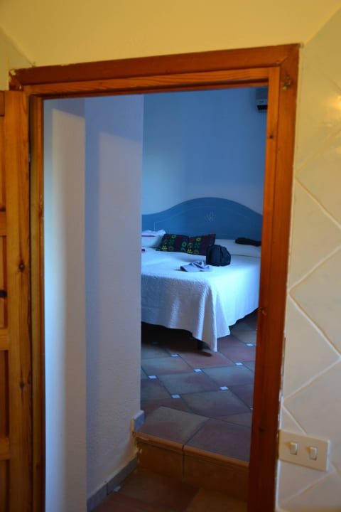 Hotel Altura Club Esse Porto Rafael