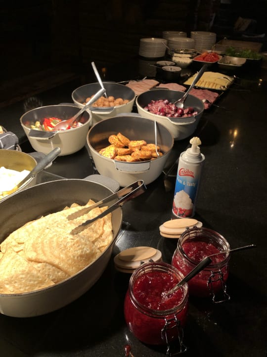 Gastro Apukka Resort