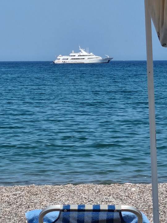 Strand TUI BLUE Lindos Bay
