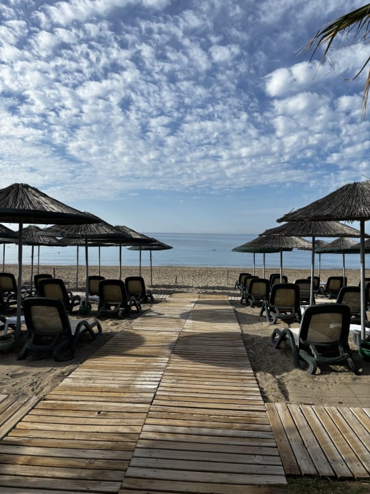 Strand Siam Elegance Hotels & Spa
