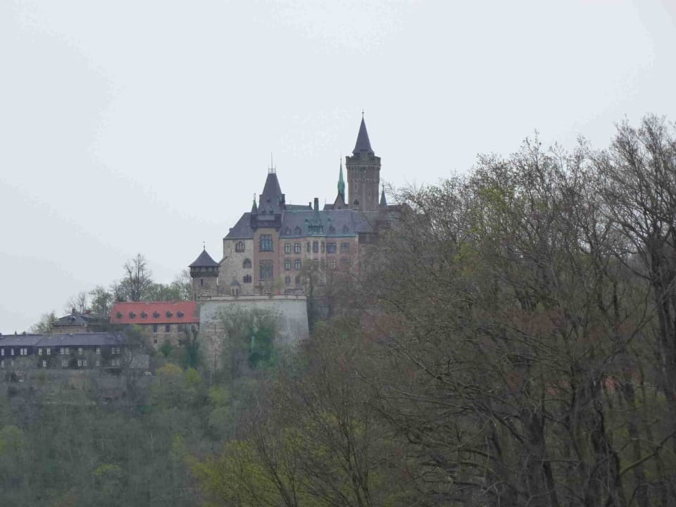 Hotel Schanzenhaus REGIOHOTEL Schanzenhaus Wernigerode