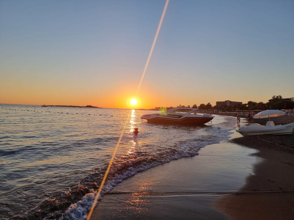 Strand Arycanda Kirman Premium