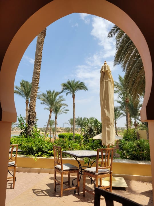 Gastro Steigenberger Coraya Beach - Adults only