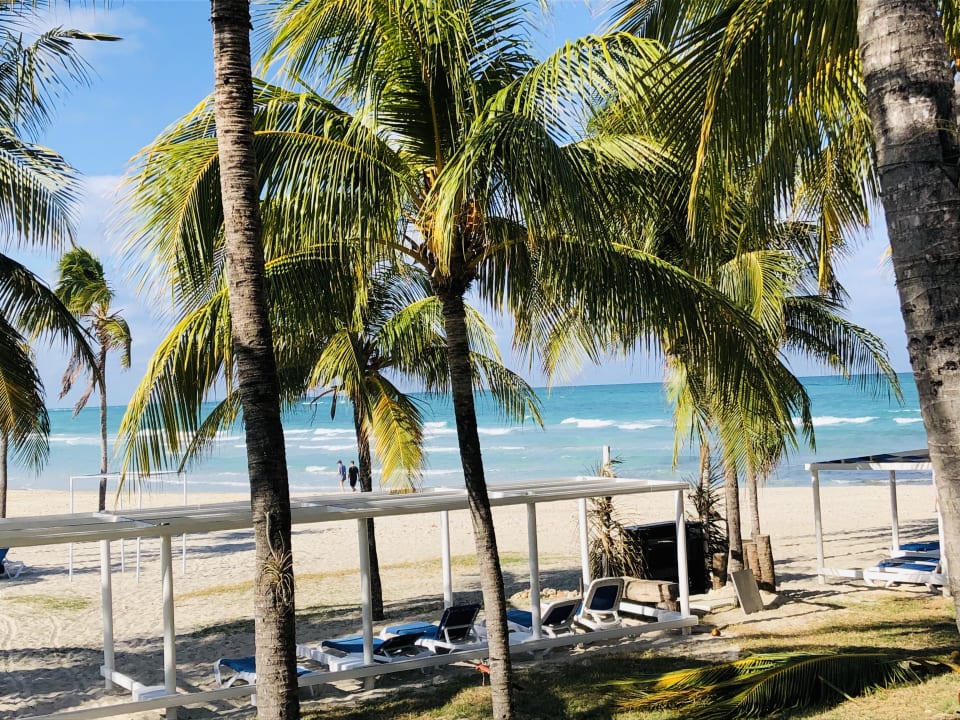 Strand Paradisus Varadero Resort & Spa