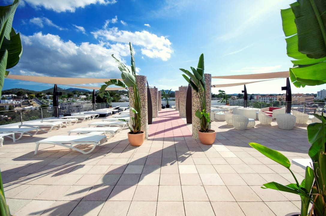 Sonstiges azuLine Hotel Bergantin