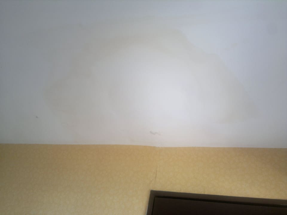 Zimmer Mermaid's Beach Resort Jomtien