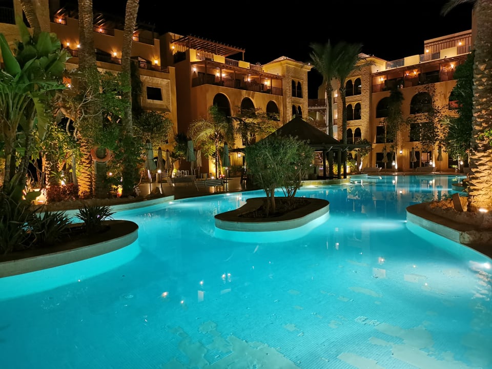 Pool Grand Waterworld Makadi & Family Star Makadi