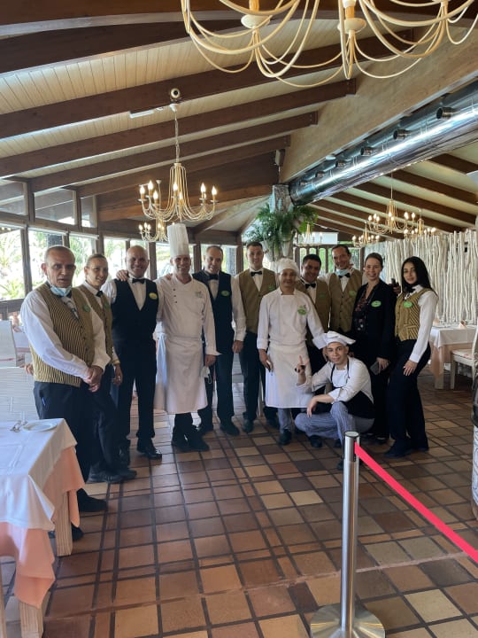 Sonstiges Hotel Parque Tropical