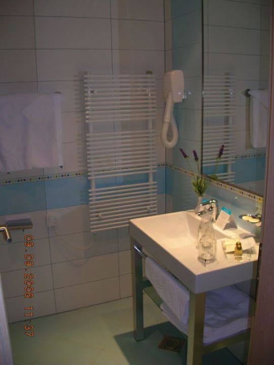 Bad Maistra Select Belvedere Resort