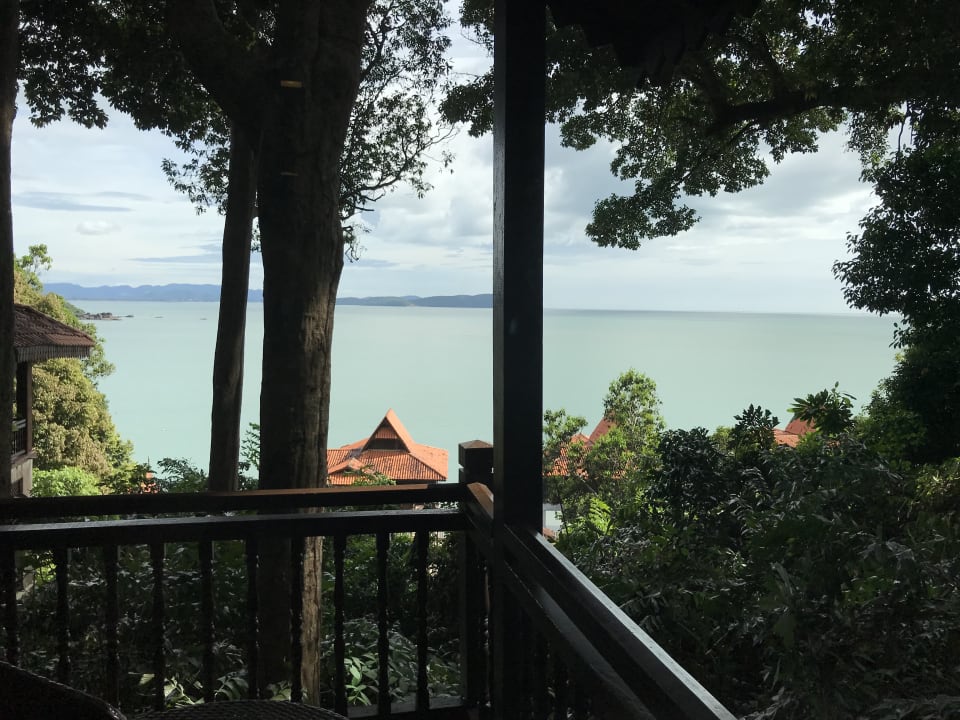 Zimmer Berjaya Langkawi Resort