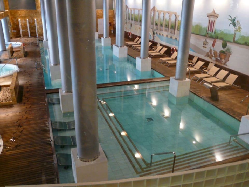 SPA Grupotel Playa de Palma Suites & Spa