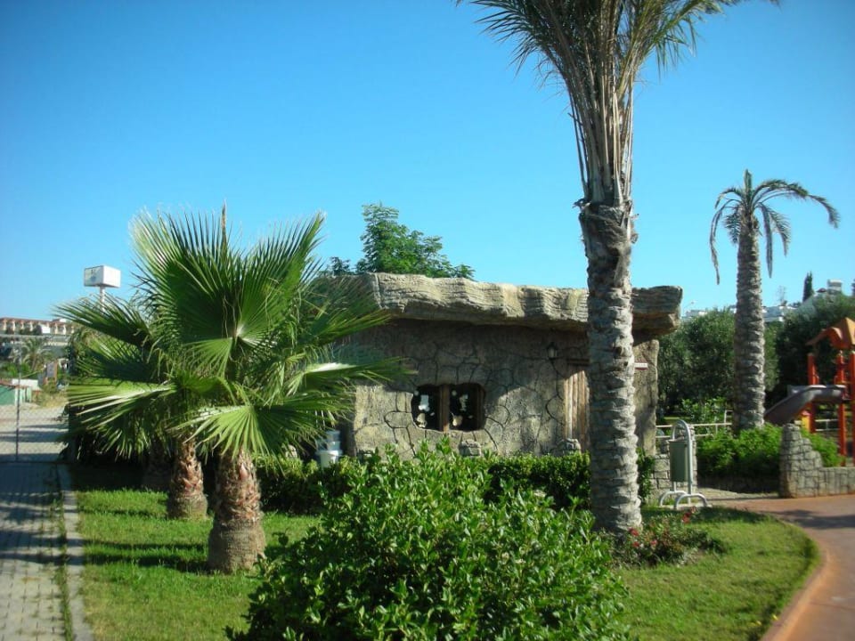 Miniclub Side Sun Hotel