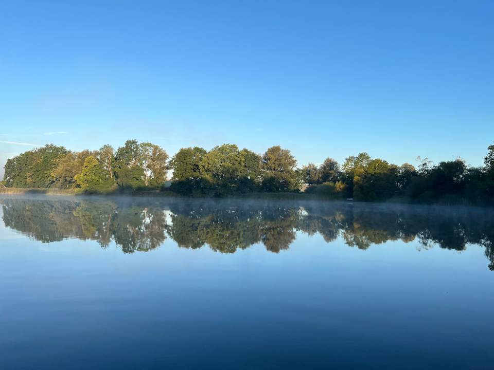Gartenanlage Gut Gremmelin