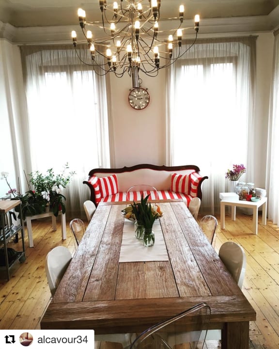 Sonstiges B&B Al Cavour 34