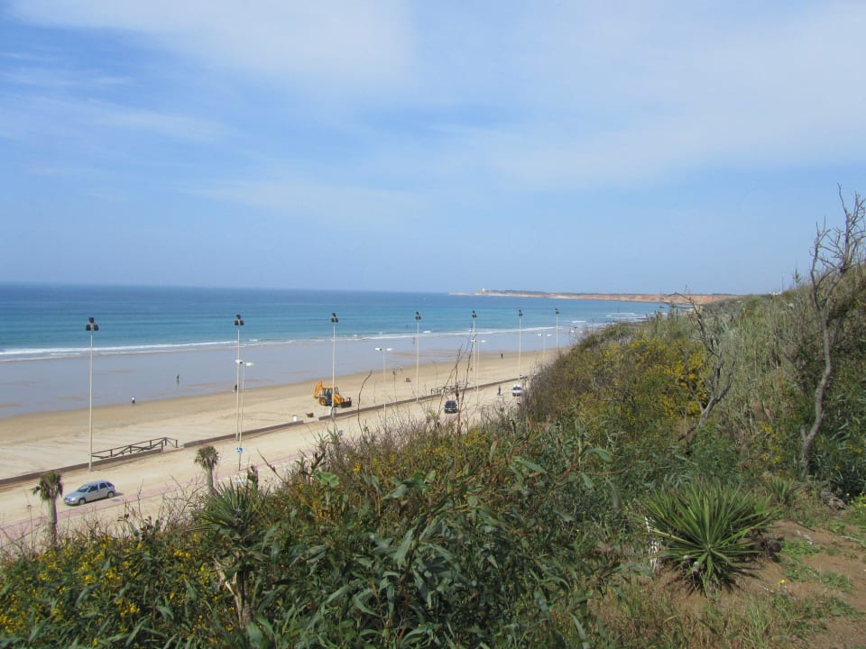 Strand Hipotels Gran Conil Hotel