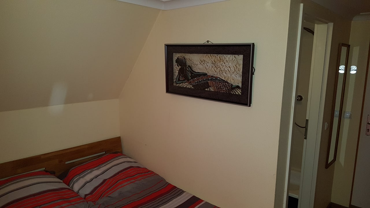 Zimmer Signature Hotel Marco Polo