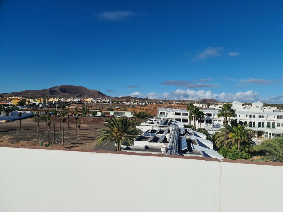 Ausblick Playa Park Zensation