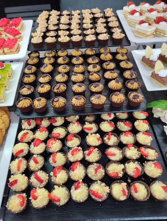 Gastro Hotel Riu Palace Meloneras