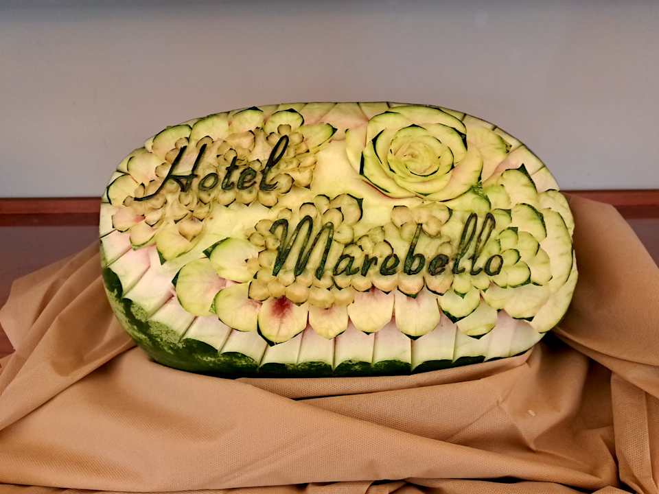 Gastro Hotel Marebello