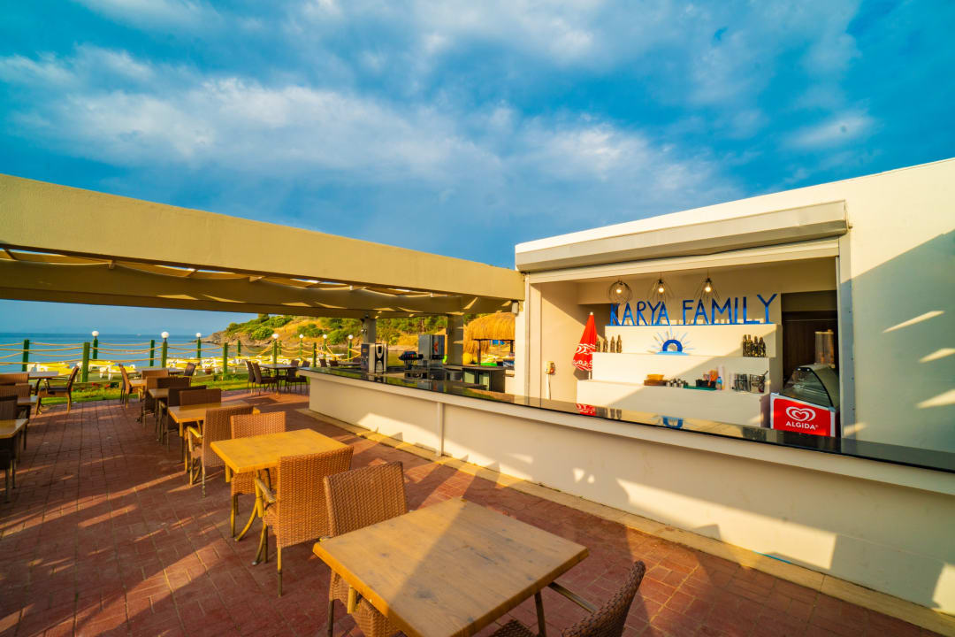 Gastro Karya Family Resort  All Inclusive