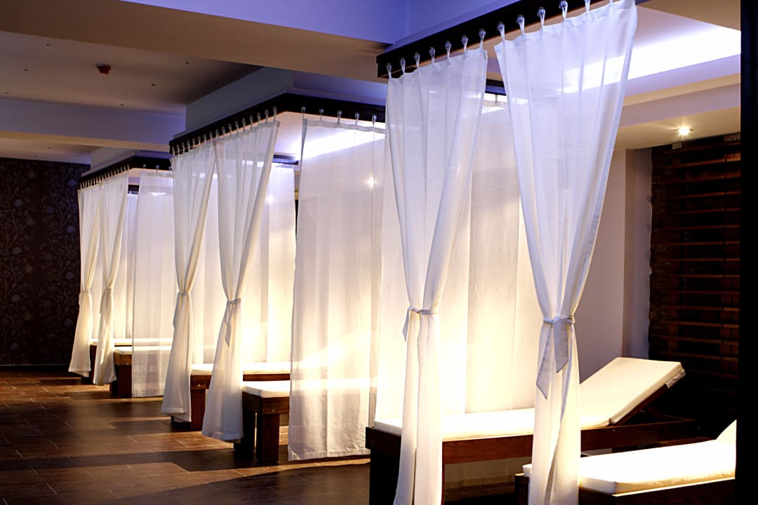 Sport & Freizeit Grand Hotel & SPA Primoretz