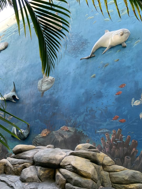 Sonstiges HOVIMA La Pinta Beachfront Family Hotel