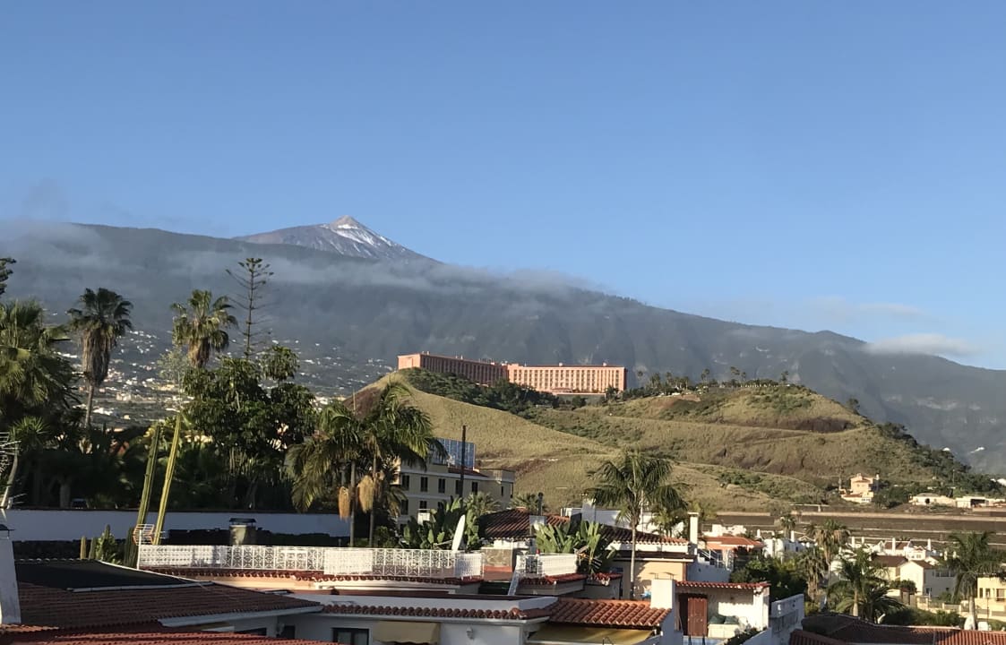 Ausblick Apartments Ambassador