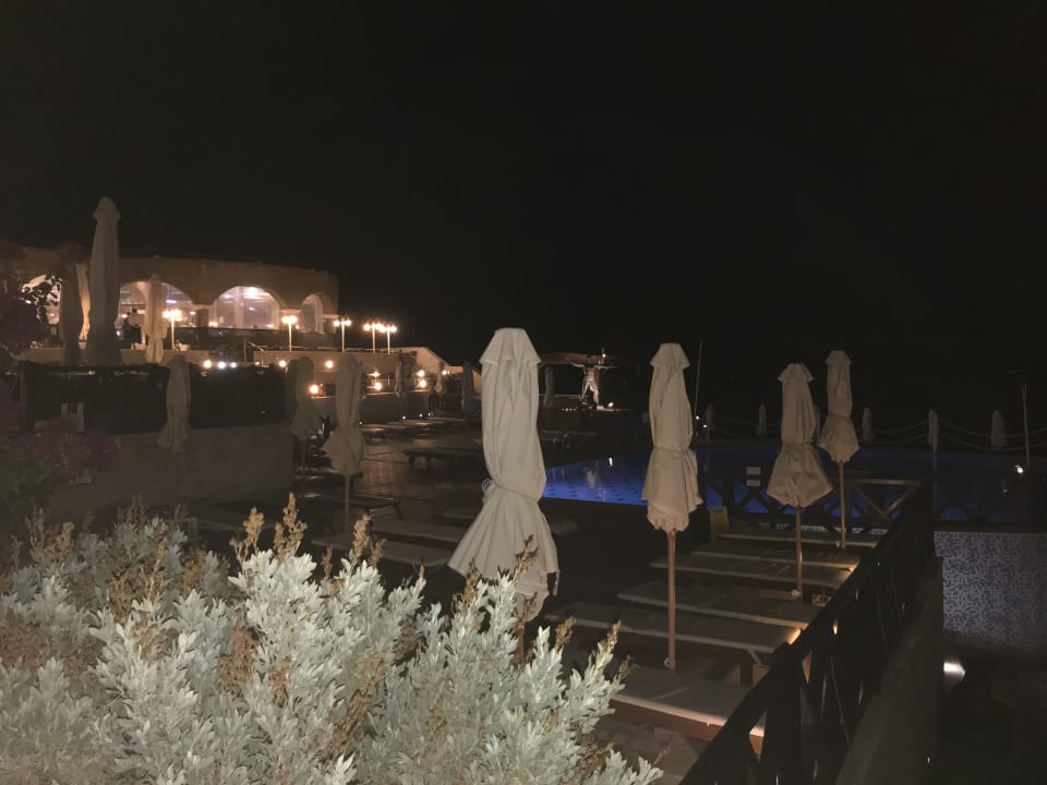 Außenansicht Hotel Kalithea Horizon Royal