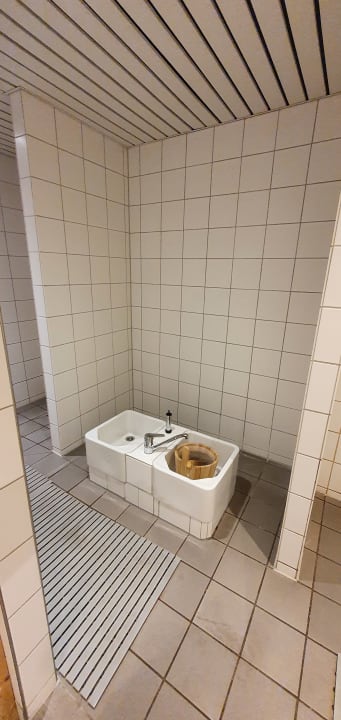 Sport & Freizeit Hotel Courtyard by Marriott Düsseldorf Hafen