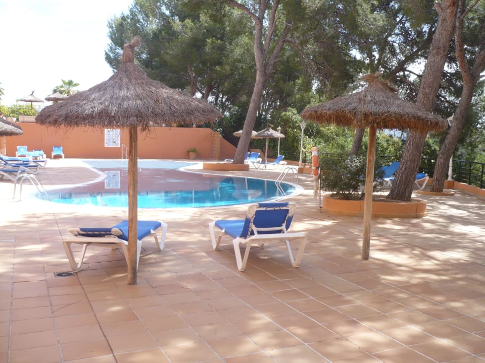 Appartement Valentin Grand Park Suite Hotel