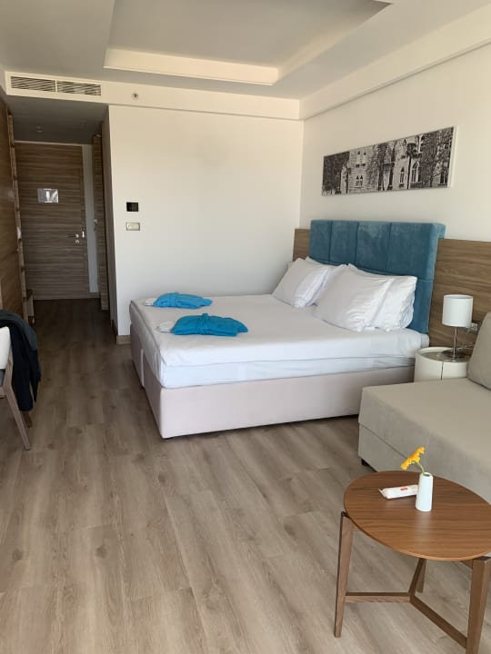 Zimmer Marea Suites Valamar Collection