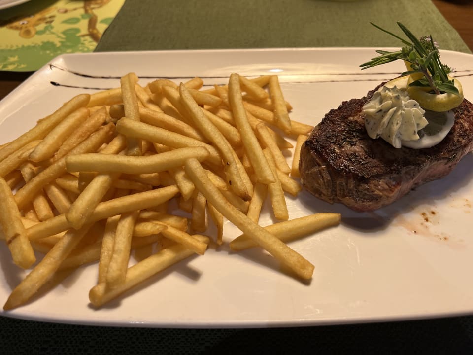 Gastro Alphotel Tyrol