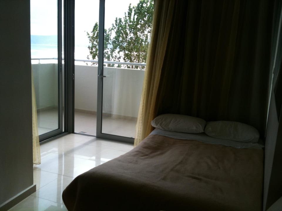 Zusatzzimmer Hotel Corissia Princess