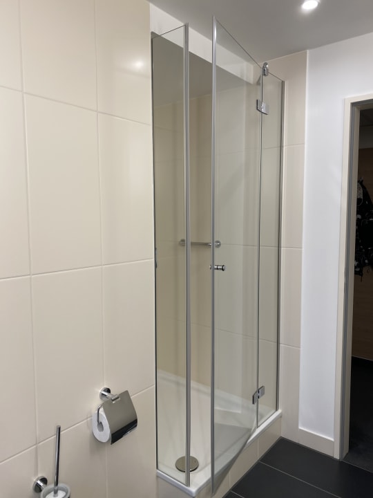 Zimmer Nordsee Hotel City