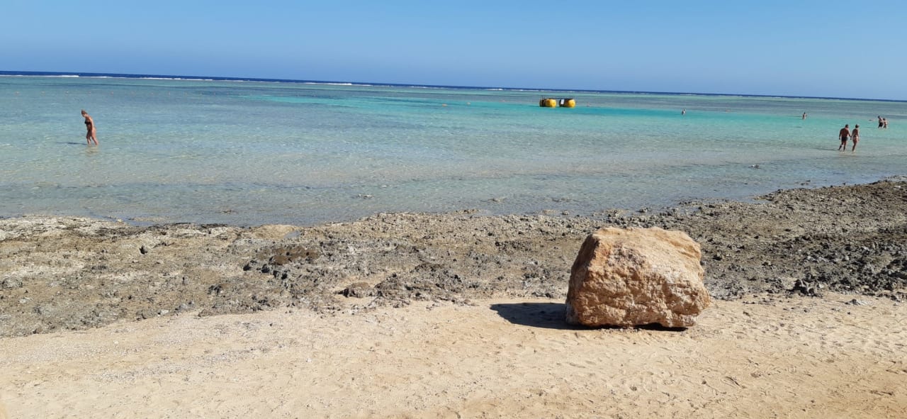 Strand Pickalbatros Villaggio Resort - Portofino
