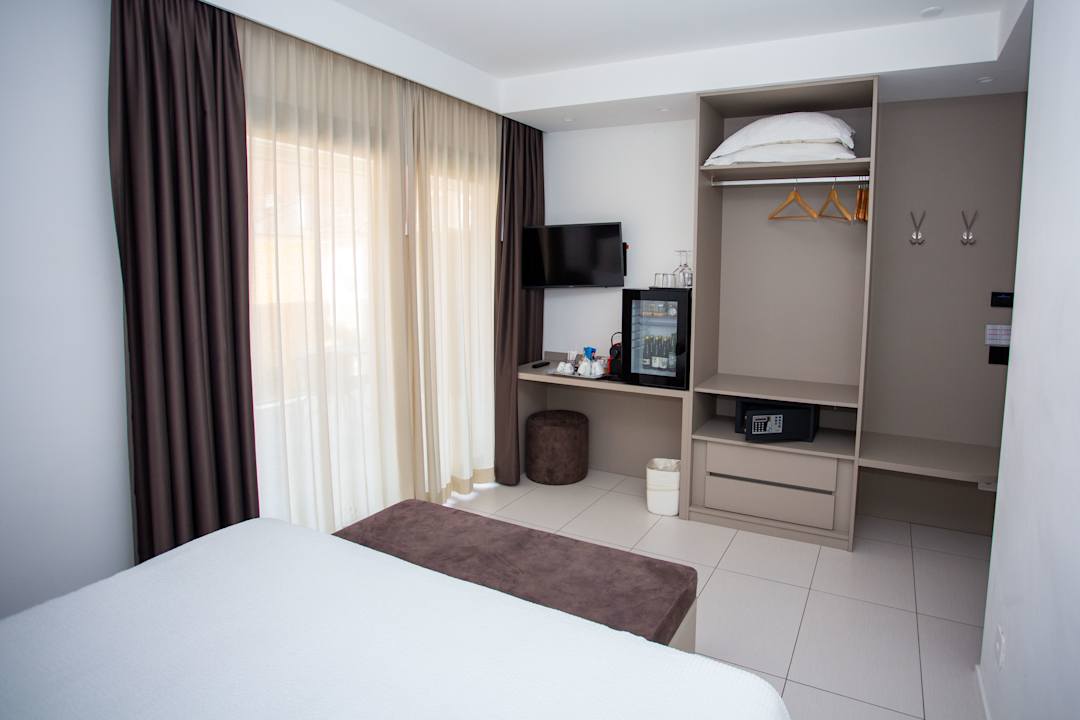 Zimmer Hotel Bellavista Locarno