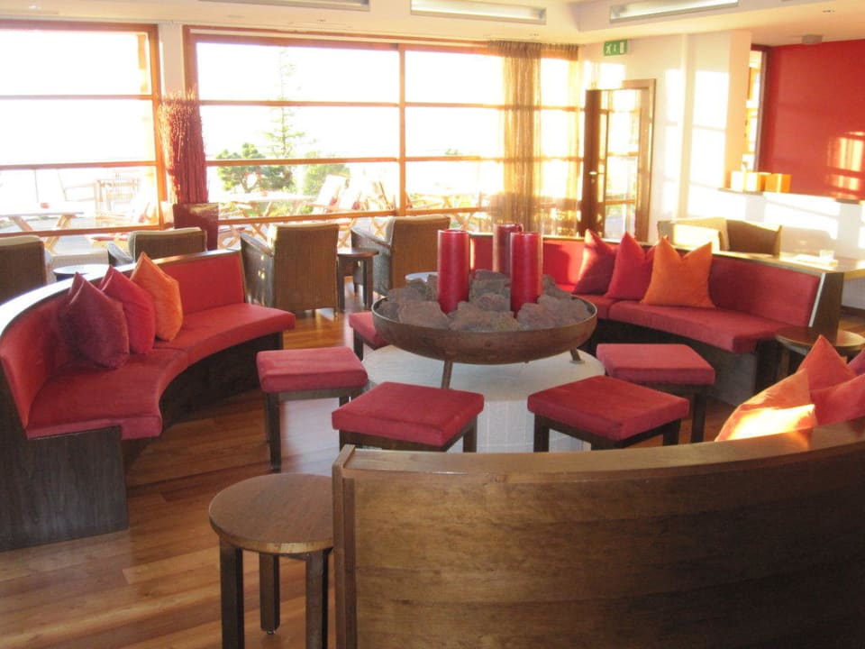 Hotel Feuerberg Mountain Resort Mountain Resort Feuerberg