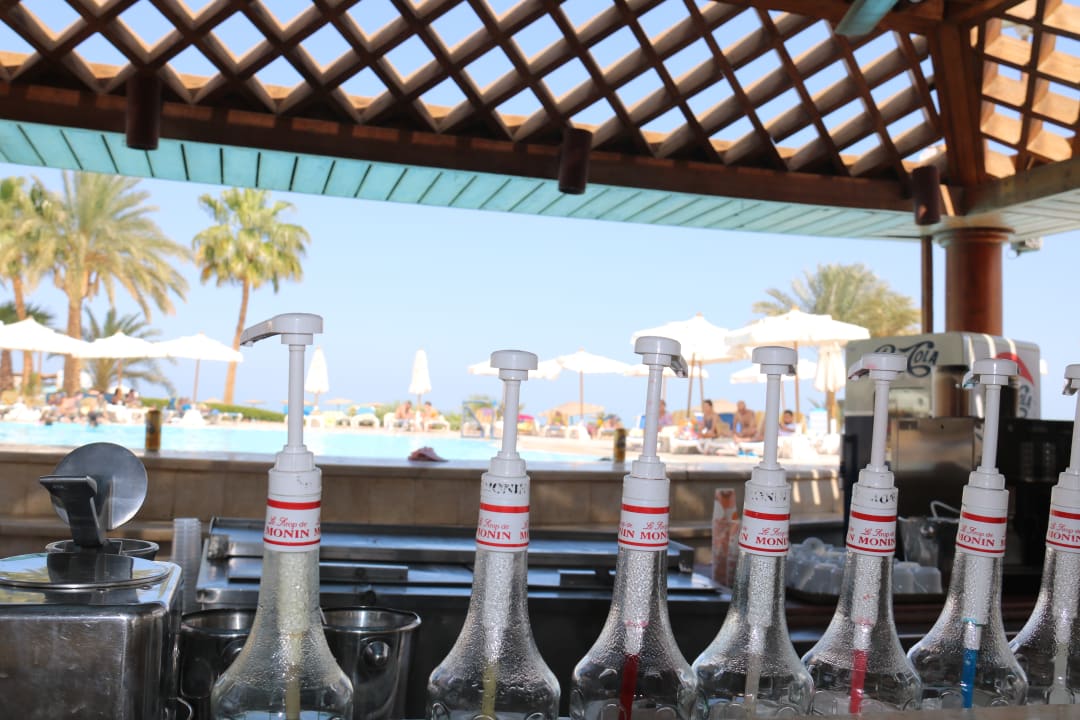 Gastro Mövenpick Resort & Spa El Gouna