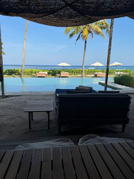 Strand Cap Karoso Sumba - a member of Design Hotels