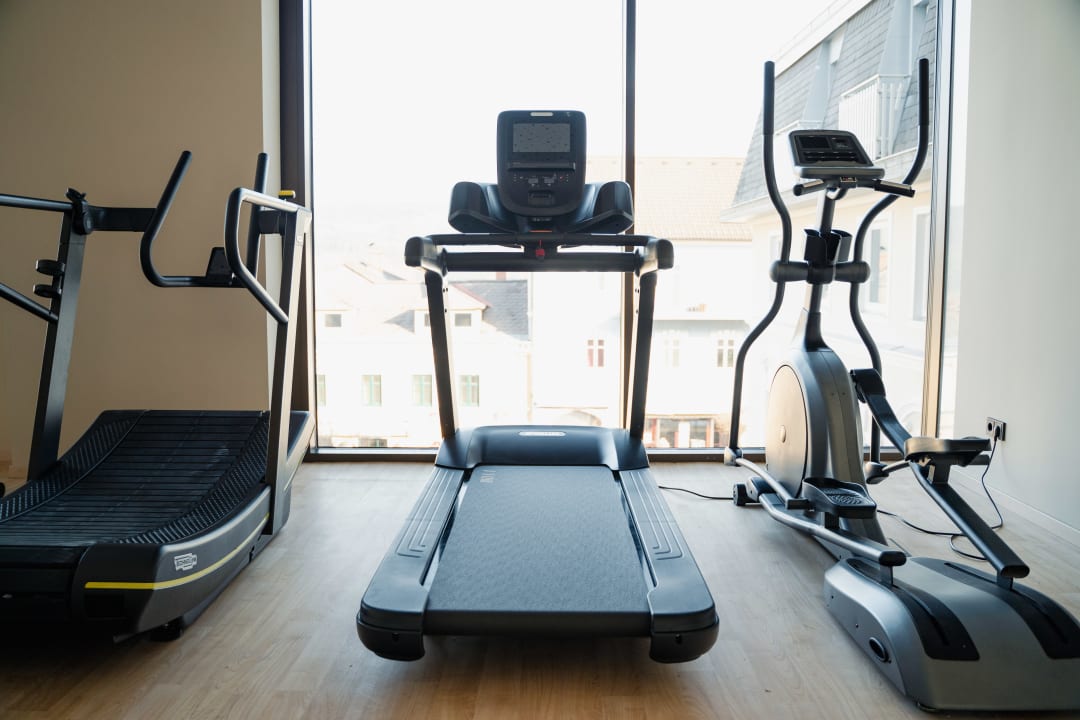 Sport & Freizeit Hotel Schachner