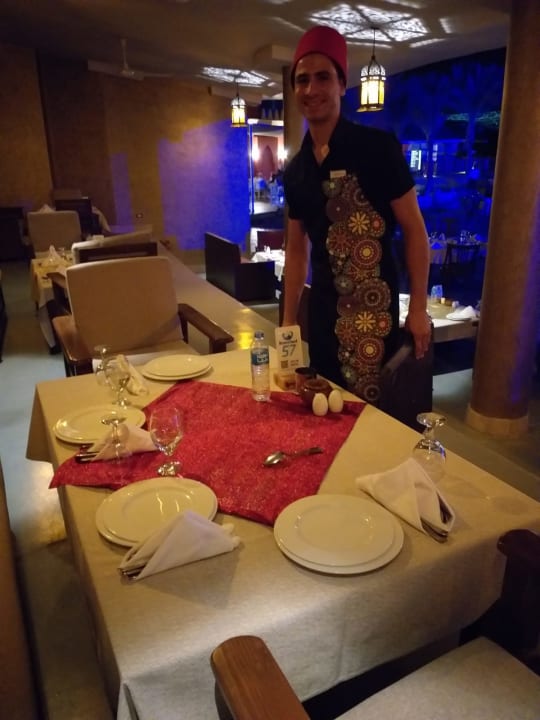 Sonstiges Pickalbatros Alf Leila Wa Leila Resort - Neverland Hurghada