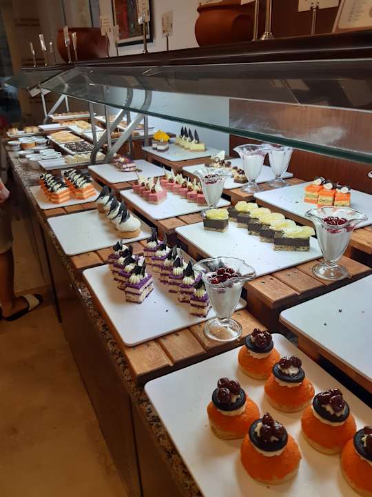 Gastro Trendy Side Beach Hotel - Adults only